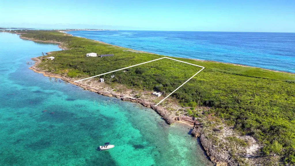 2.39 Acres On The Bluffs Abaco BS