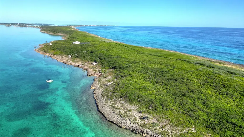 2.39 Acres On The Bluffs Abaco BS