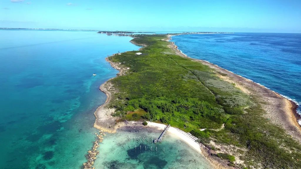 2.39 Acres On The Bluffs Abaco BS