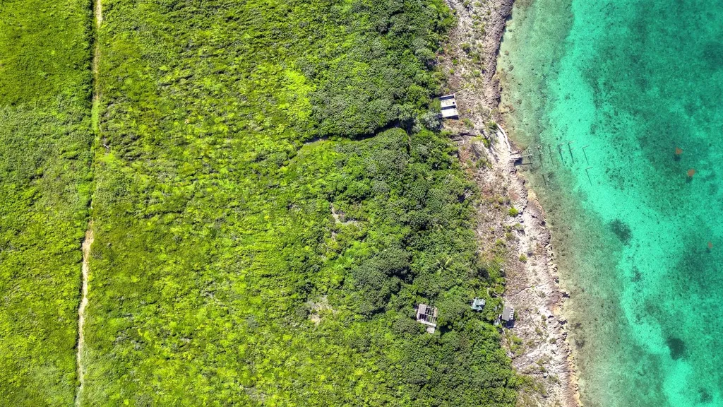 2.39 Acres On The Bluffs Abaco BS