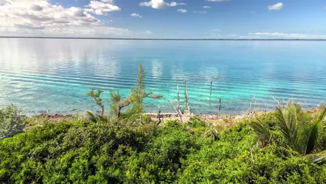 2.39 Acres On The Bluffs Abaco BS