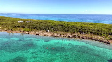 2.39 Acres On The Bluffs Abaco BS
