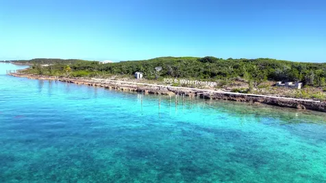 2.39 Acres On The Bluffs Abaco BS