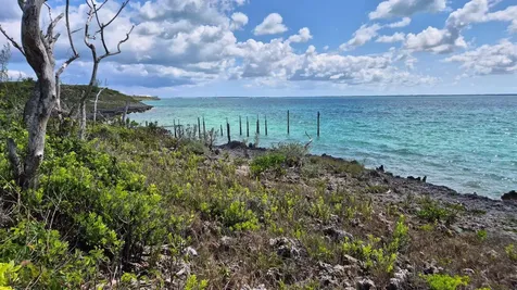 2.39 Acres On The Bluffs Abaco BS