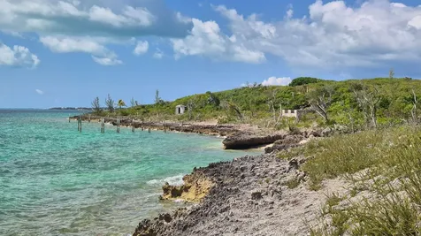 2.39 Acres On The Bluffs Abaco BS