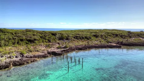 2.39 Acres On The Bluffs Abaco BS