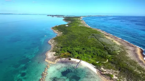 2.39 Acres On The Bluffs Abaco BS