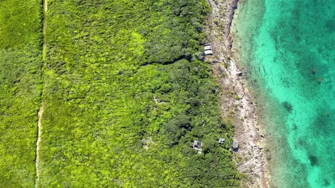 2.39 Acres On The Bluffs Abaco BS