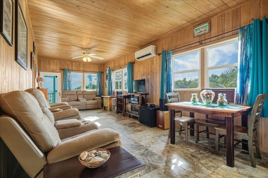 Villa Sapodilla Lubber's Abaco BS