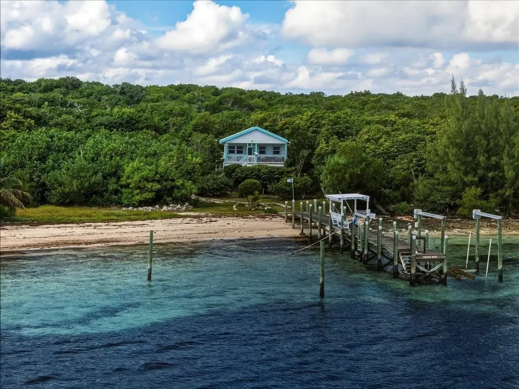 Villa Sapodilla Lubber's Abaco BS
