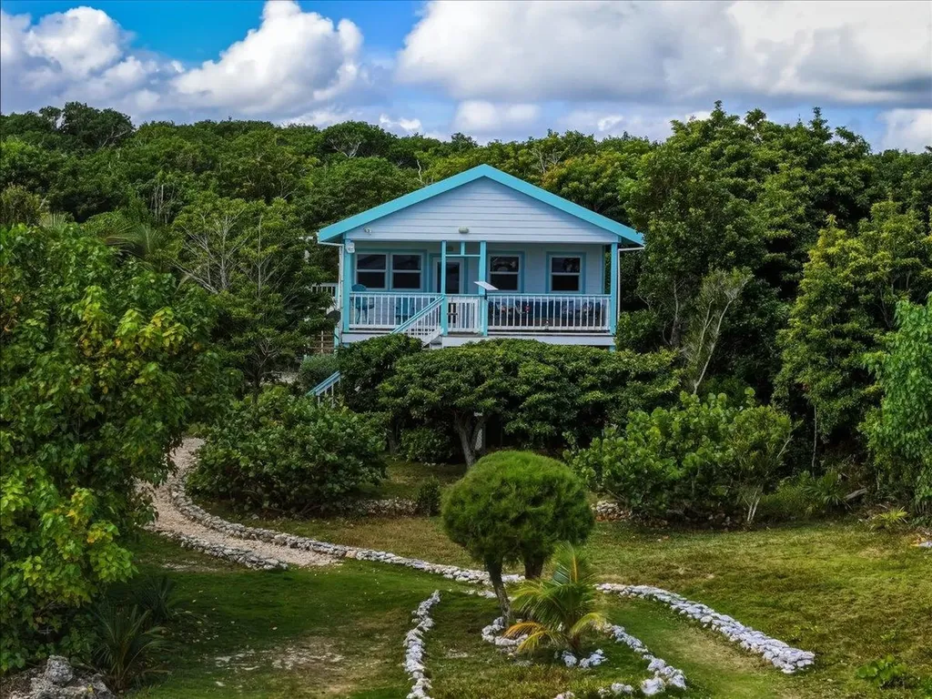 Villa Sapodilla Lubber's Abaco BS