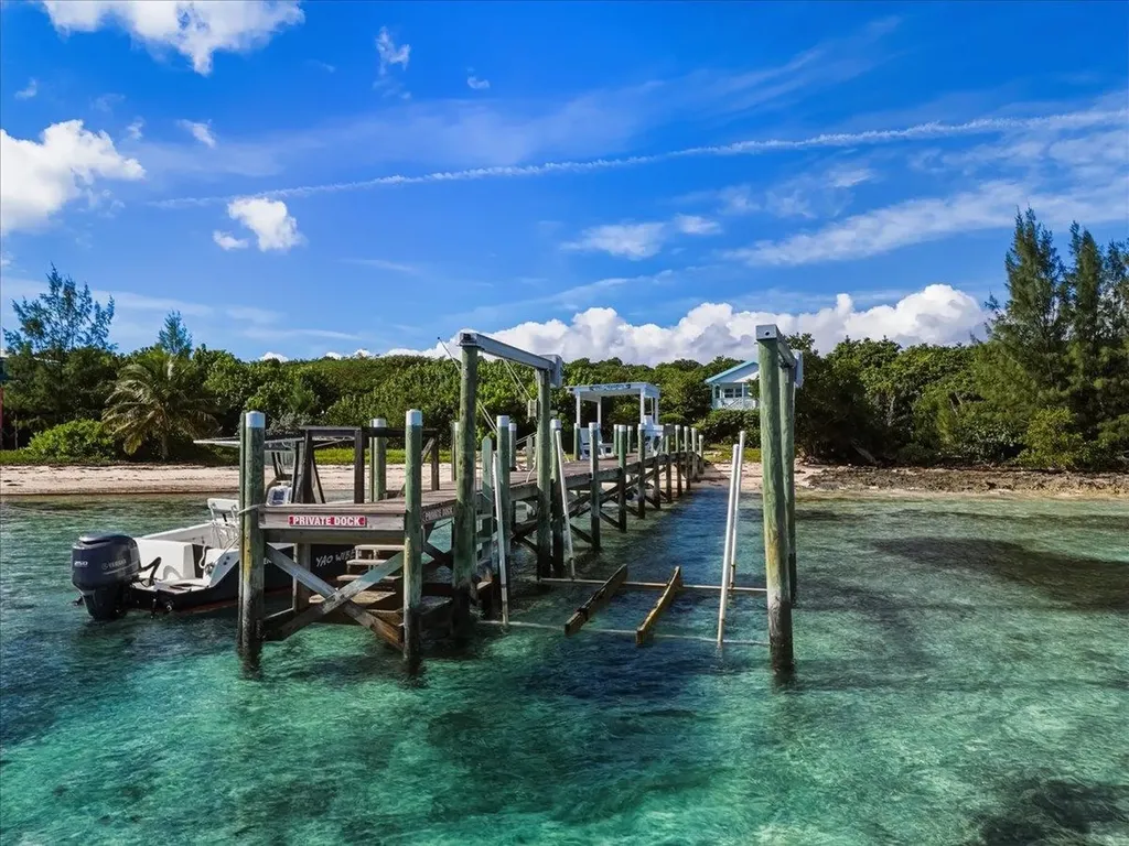 Villa Sapodilla Lubber's Abaco BS