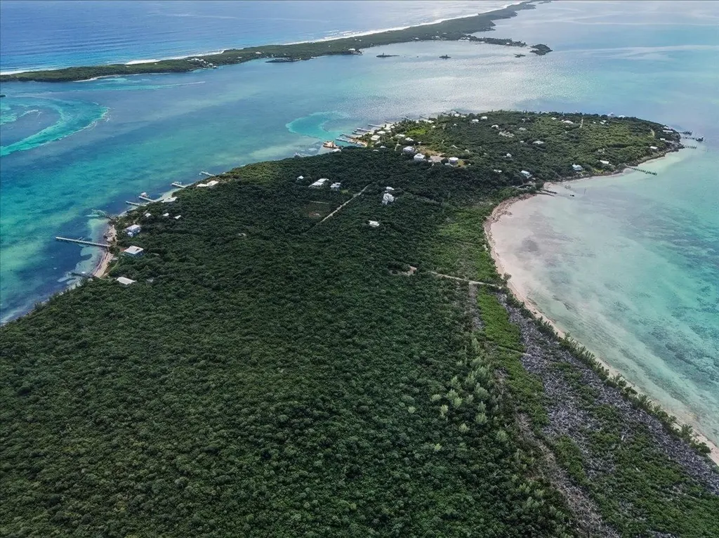 Villa Sapodilla Lubber's Abaco BS