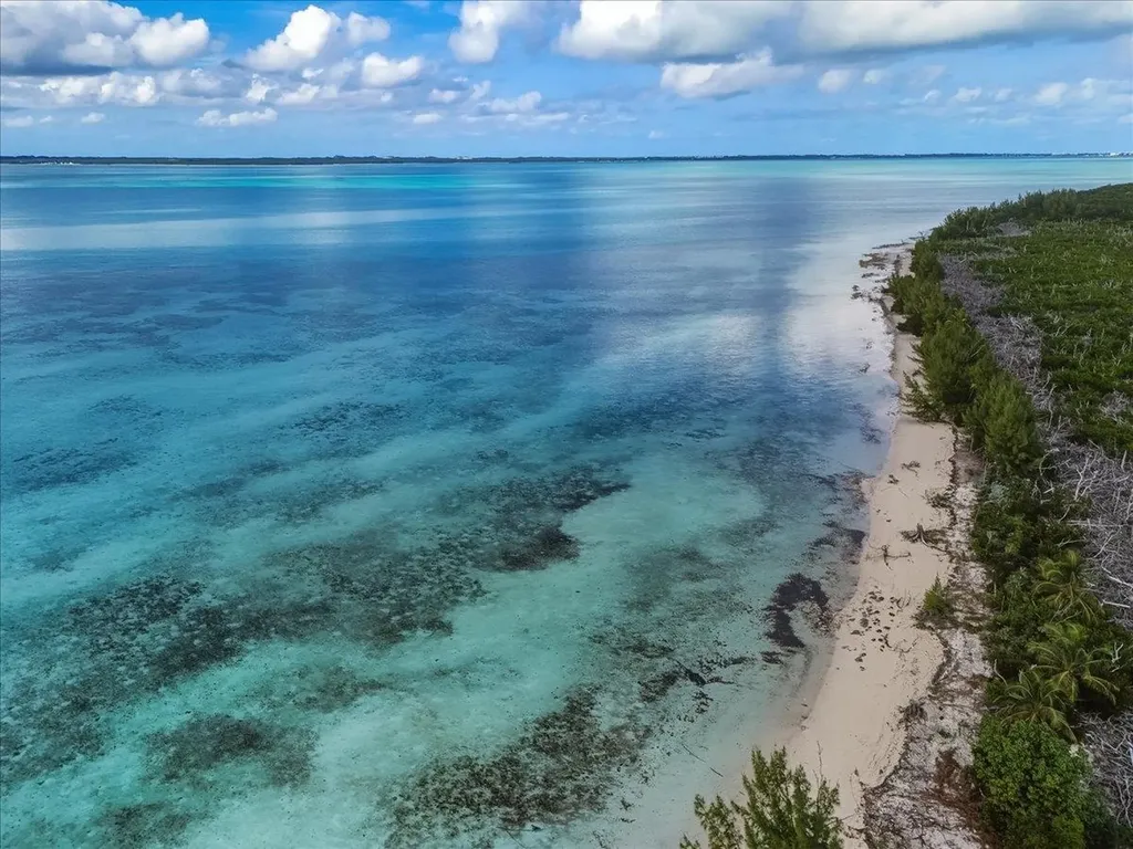 Villa Sapodilla Lubber's Abaco BS