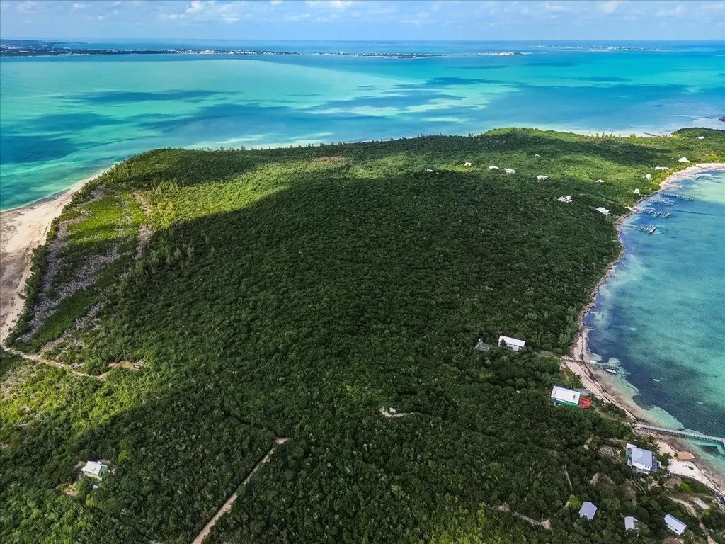 Villa Sapodilla Lubber's Abaco BS