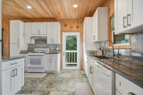 Villa Sapodilla Lubber's Abaco BS