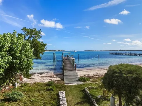 Villa Sapodilla Lubber's Abaco BS