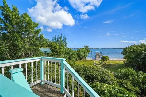 Villa Sapodilla Lubber's Abaco BS