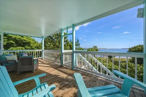 Villa Sapodilla Lubber's Abaco BS