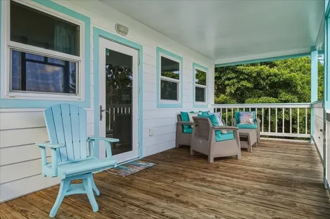 Villa Sapodilla Lubber's Abaco BS