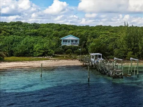 Villa Sapodilla Lubber's Abaco BS