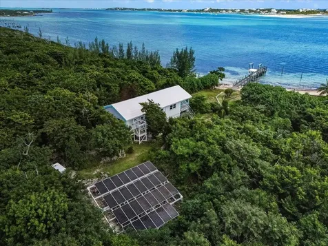 Villa Sapodilla Lubber's Abaco BS