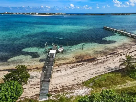 Villa Sapodilla Lubber's Abaco BS