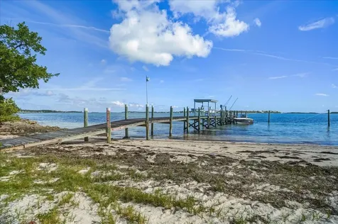 Villa Sapodilla Lubber's Abaco BS