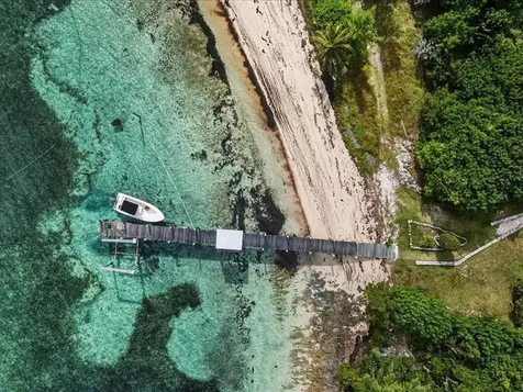 Villa Sapodilla Lubber's Abaco BS