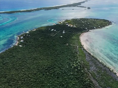 Villa Sapodilla Lubber's Abaco BS