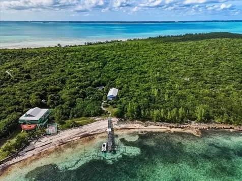 Villa Sapodilla Lubber's Abaco BS