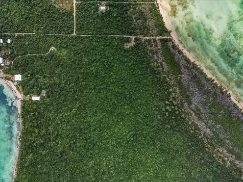 Villa Sapodilla Lubber's Abaco BS