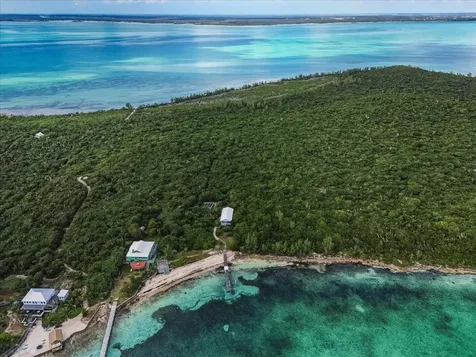 Villa Sapodilla Lubber's Abaco BS