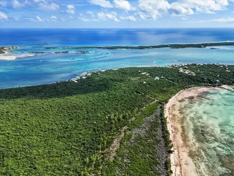 Villa Sapodilla Lubber's Abaco BS