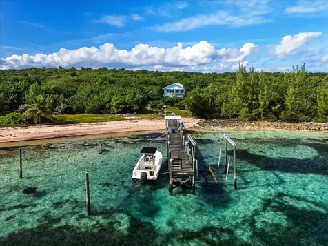 Villa Sapodilla Lubber's Abaco BS