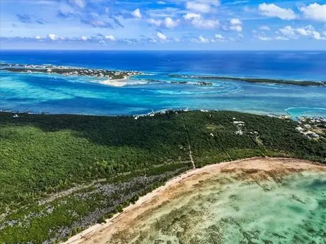 Villa Sapodilla Lubber's Abaco BS