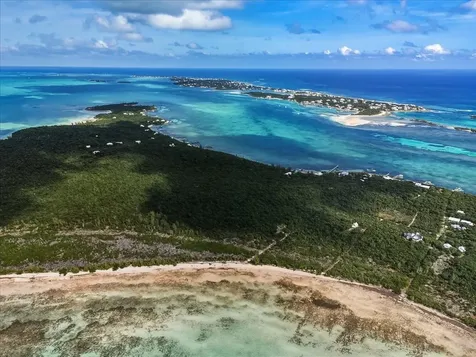 Villa Sapodilla Lubber's Abaco BS