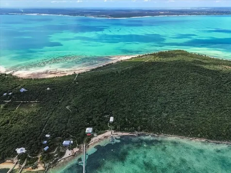 Villa Sapodilla Lubber's Abaco BS