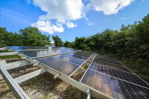 Villa Sapodilla Lubber's Abaco BS