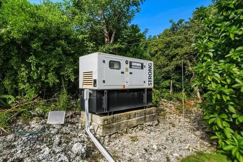 Villa Sapodilla Lubber's Abaco BS