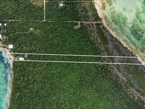 Villa Sapodilla Lubber's Abaco BS