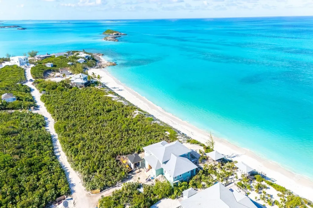 Bahama Island Lot Exuma BS