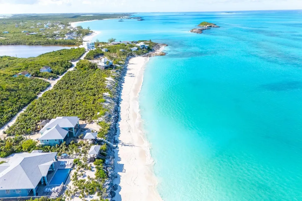 Bahama Island Lot Exuma BS