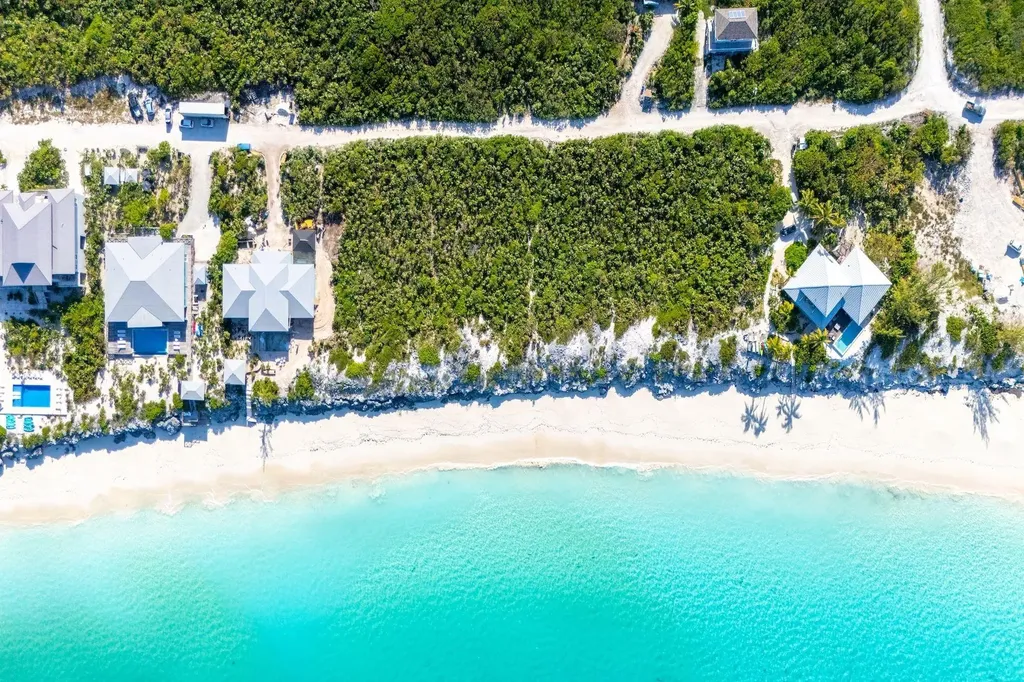 Bahama Island Lot Exuma BS