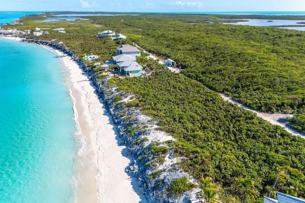 Bahama Island Lot Exuma BS