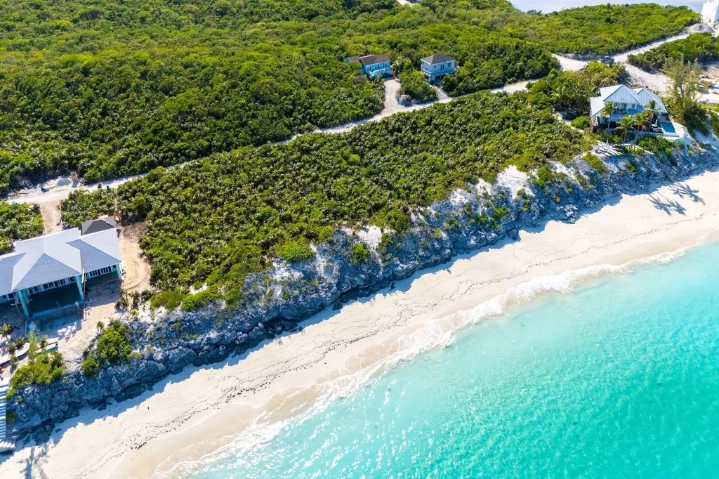 Bahama Island Lot Exuma BS