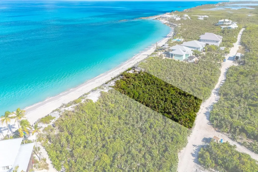 Bahama Island Lot Exuma BS