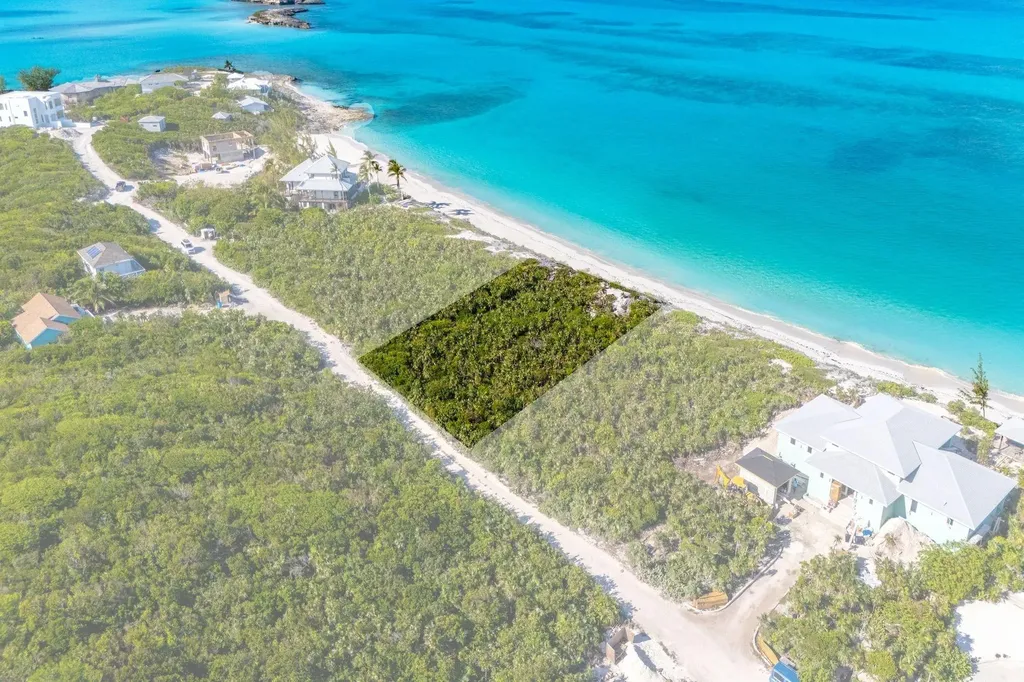 Bahama Island Lot Exuma BS