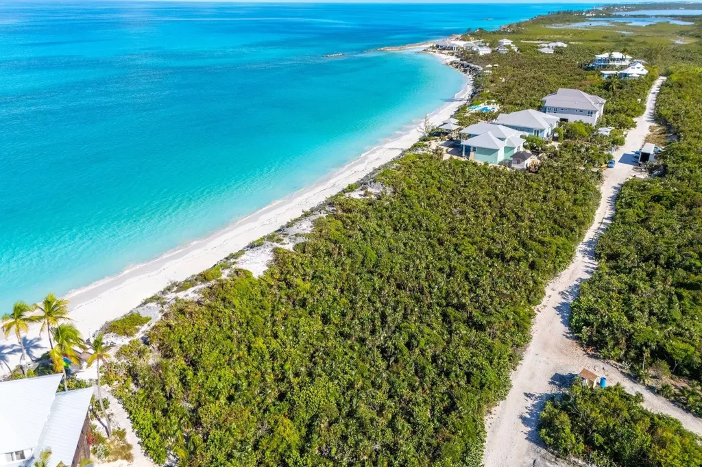 Bahama Island Lot Exuma BS