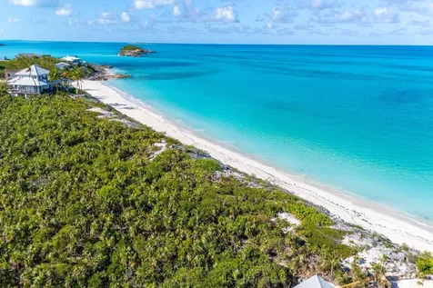 Bahama Island Lot Exuma BS